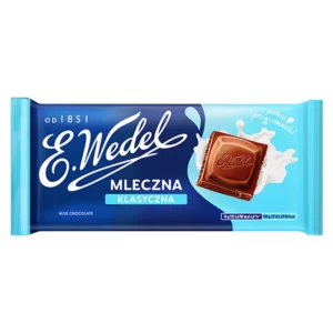 Classic Milk Chocolate