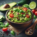 guacamole - origin