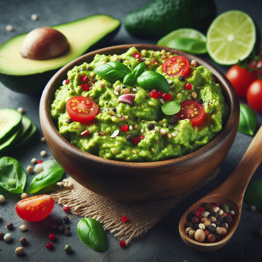 guacamole
