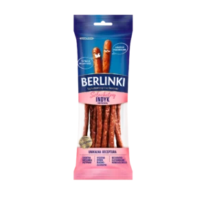 kabanos with turkey