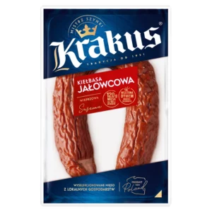 juniper sausage, salsiccia di ginepro, Salchicha de enebro, Saucisse au genièvre, Kiełbasa jałowcowa, Wacholderwurst