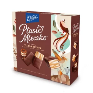 Marshmallow Tiramisu 1