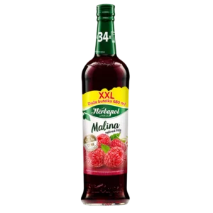 raspberry syrup