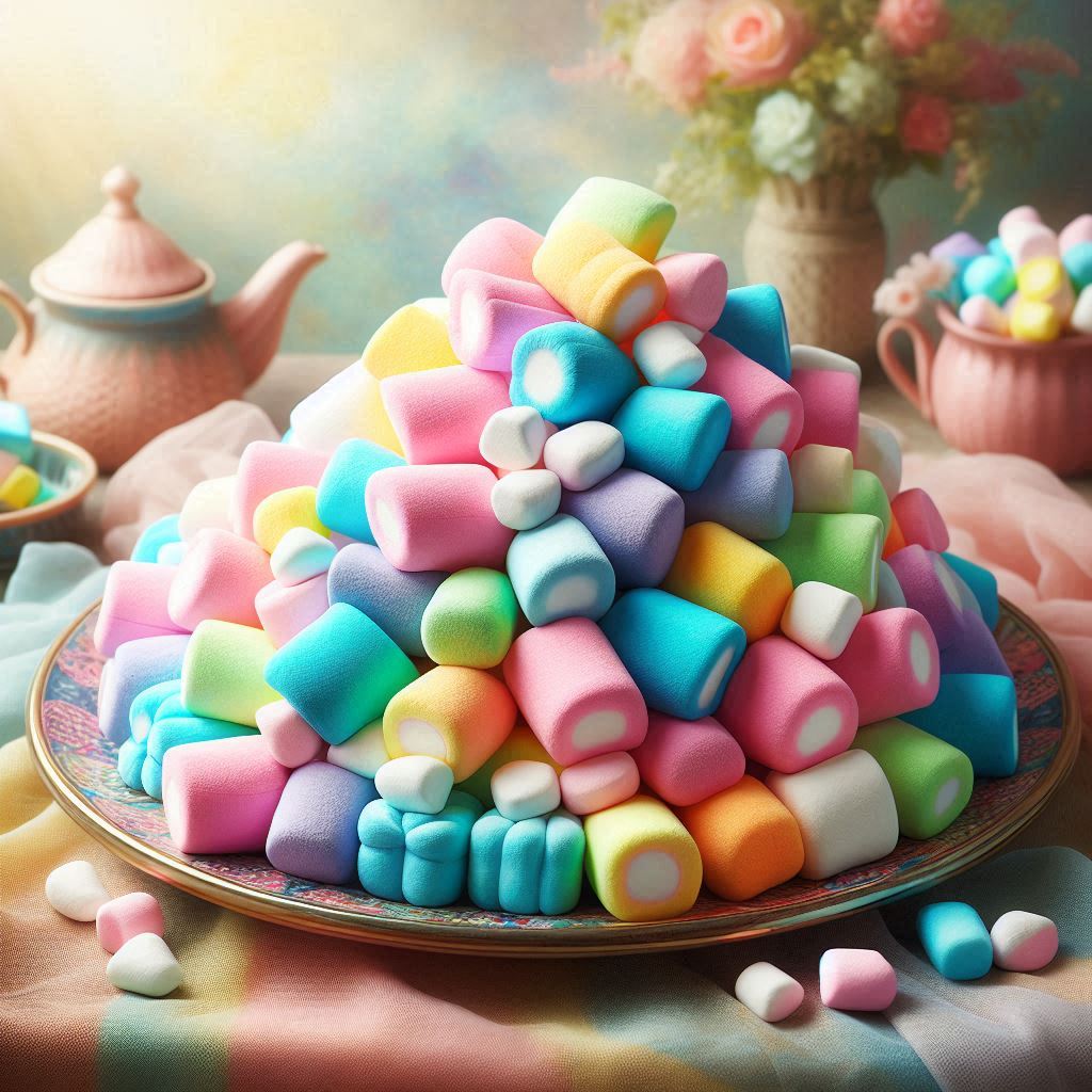 what are marshmallows, Qu'est-ce que les guimauves, Qué son los malvaviscos, Czym jest ptasie mleczko, Che cosa sono i marshmallow, Was sind Marshmallows