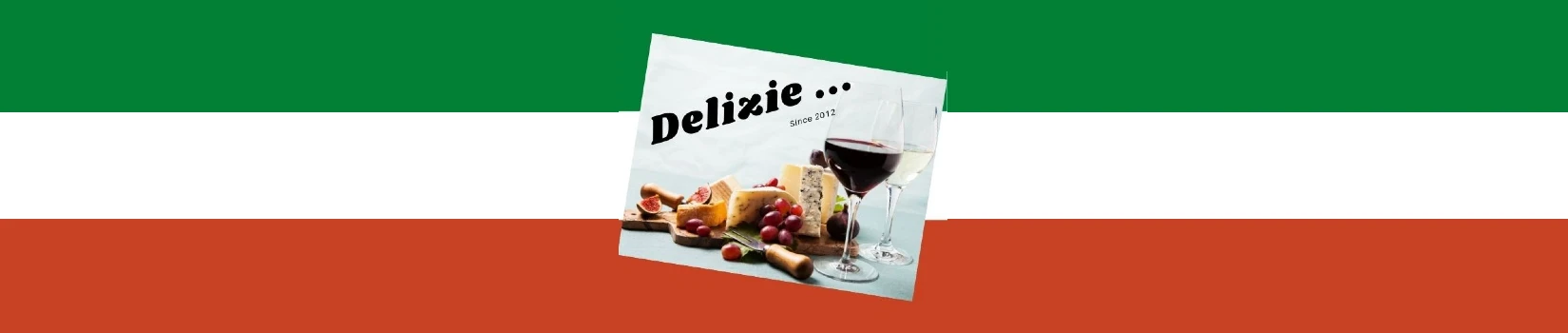 Delizie di Parma Delizie di Parma