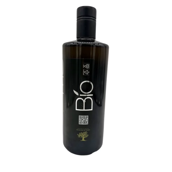 Organic extra virgin olive oil 750 ml - Image 3