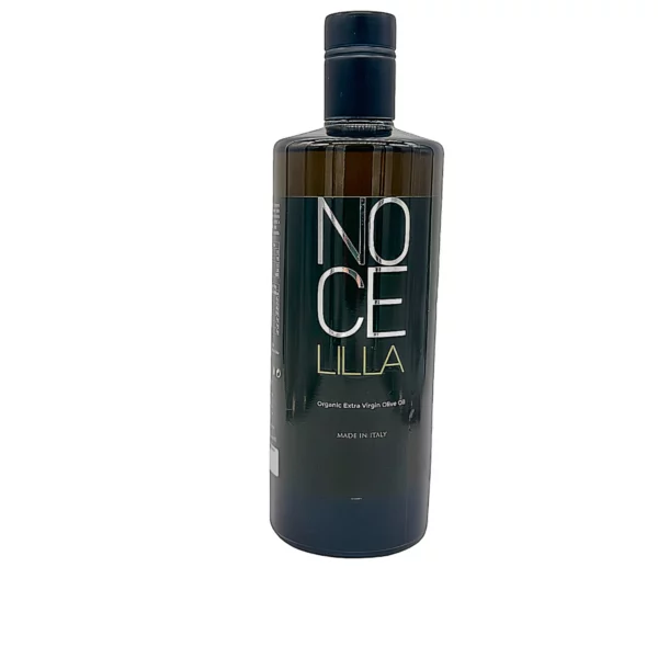 Organic extra virgin olive oil