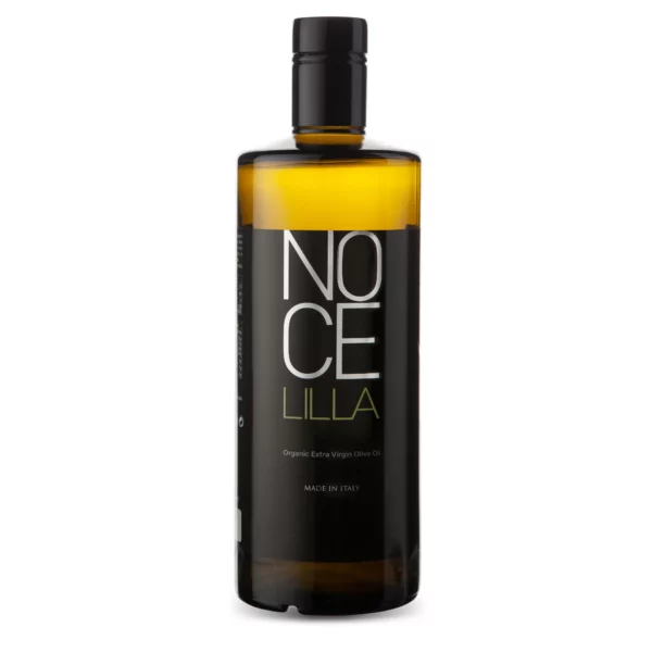 Organic extra virgin olive oil 750 ml - Image 5
