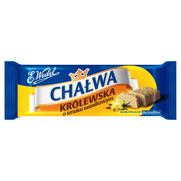 chalwa waniliowa