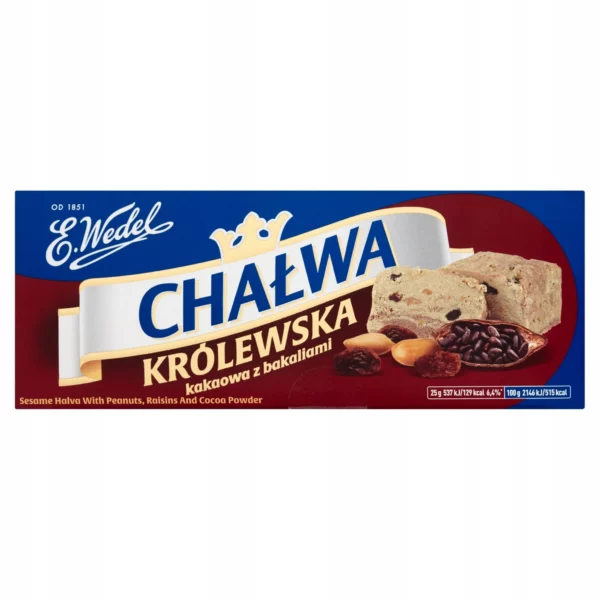 chalwa z kakao