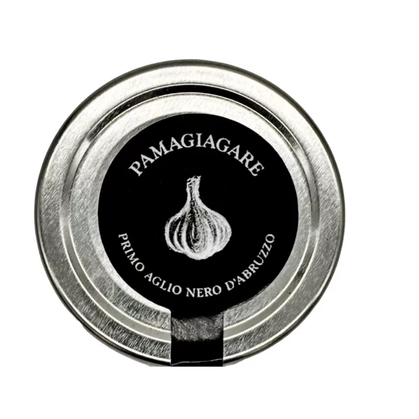 Crema de ajo negro - Imagen 4