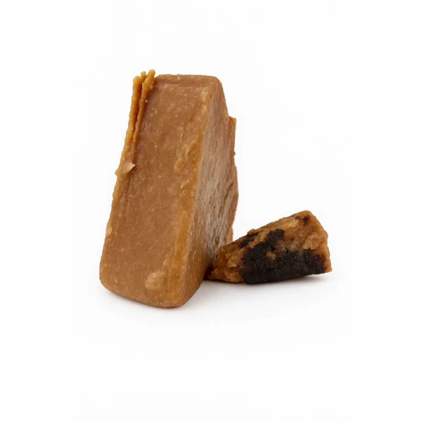 Hard Cheese with Truffles