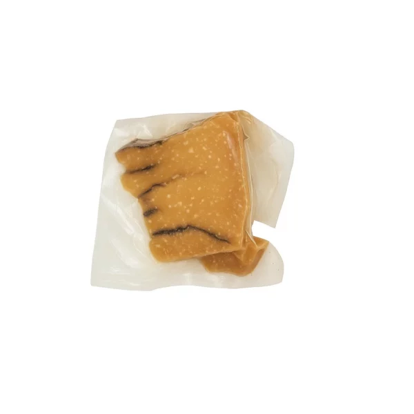 Hard cheese with truffles - Image 3